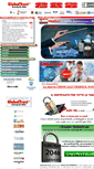 Mobile Screenshot of globaltrust.it
